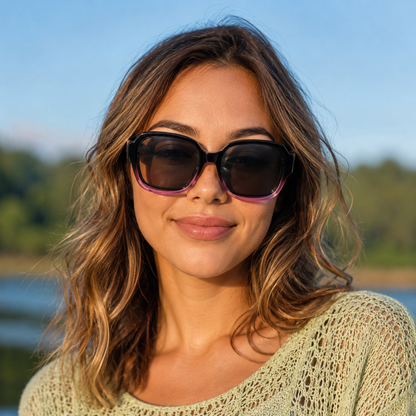 Clearshade™ Women's Fit-Over Sunglasses