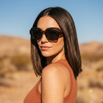 Clearshade™ Women's Fit-Over Sunglasses