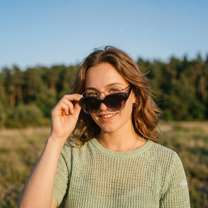 Clearshade™ Women's Fit-Over Sunglasses