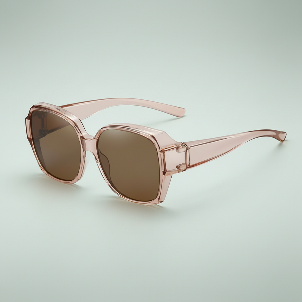 Clearshade™ Women's Fit-Over Sunglasses