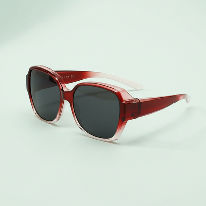Clearshade™ Women's Fit-Over Sunglasses