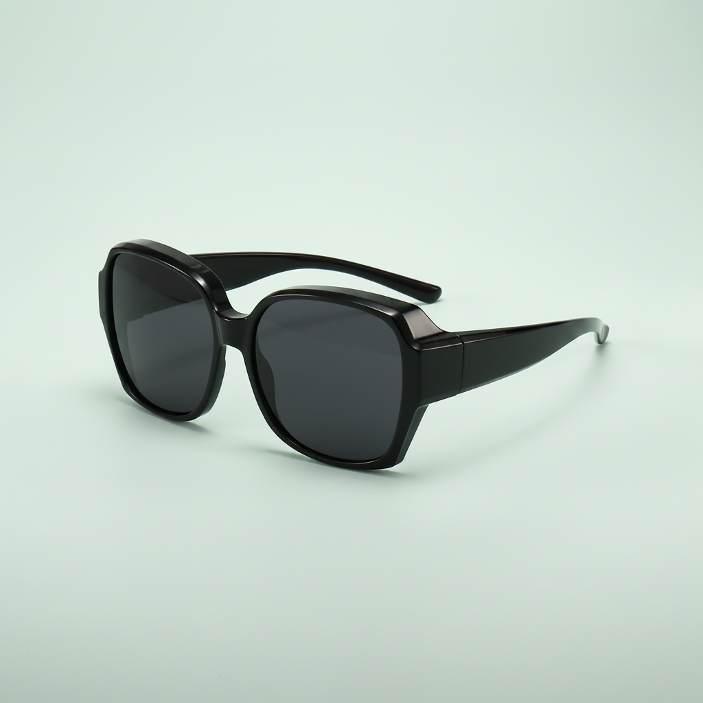 Clearshade™ Women's Fit-Over Sunglasses