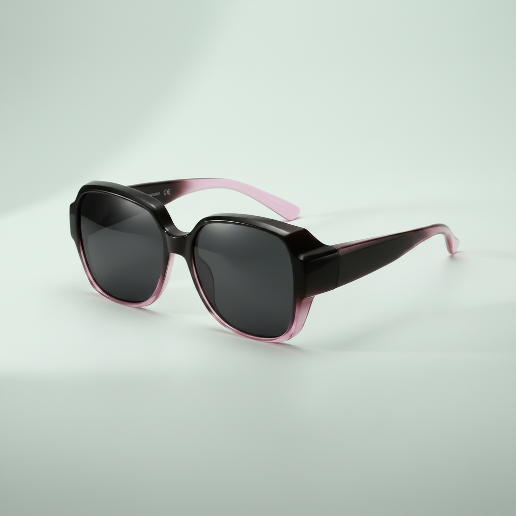 Clearshade™ Women's Fit-Over Sunglasses
