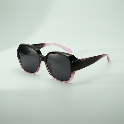 Clearshade™ Women's Fit-Over Sunglasses