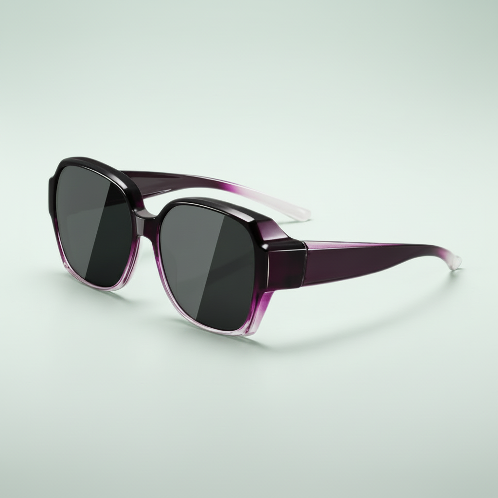 Clearshade™ Women's Fit-Over Sunglasses