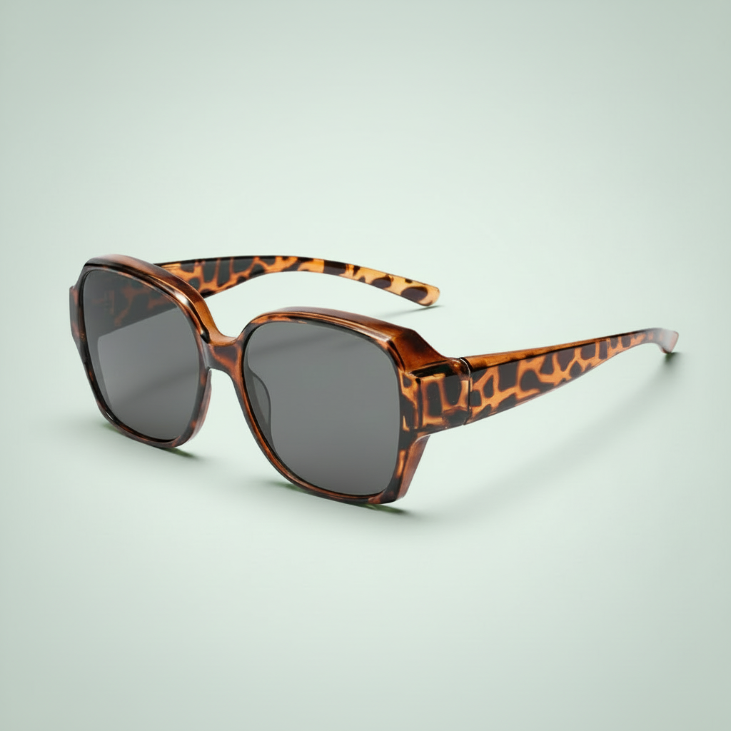 Clearshade™ Women's Fit-Over Sunglasses