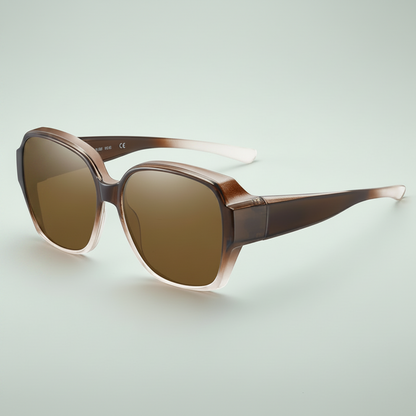 Clearshade™ Women's Fit-Over Sunglasses